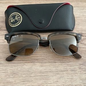 NWOT Ray Ban sunglasses